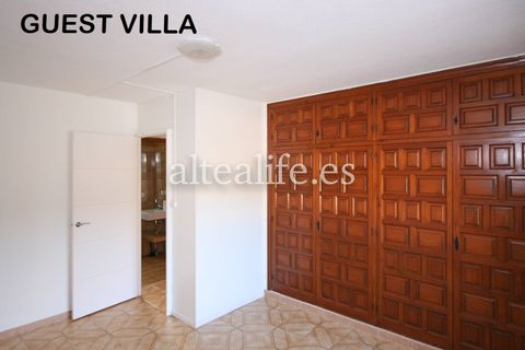Villa i La Nucia, Alicante, La Nucia - € 850.000 | Ref: 191 - foto 25